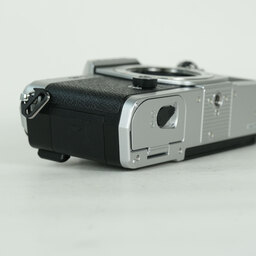 OM SYSTEM OM-3