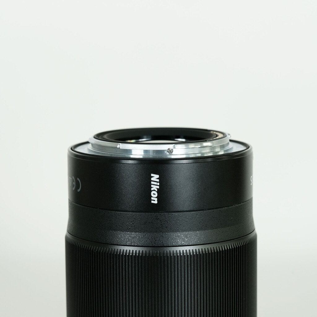Nikon NIKKOR Z 85mm f/1.8 S