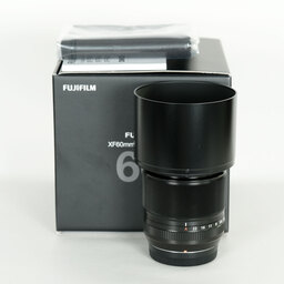 FUJIFILM XF60mmF2.4 R Macro