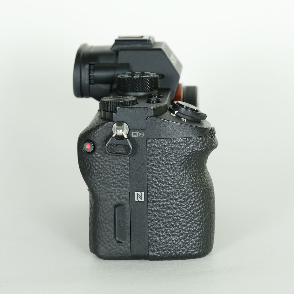 SONY α7R II（ILCE-7RM2）