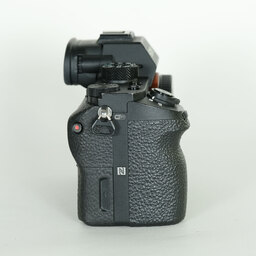 SONY α7R II（ILCE-7RM2）