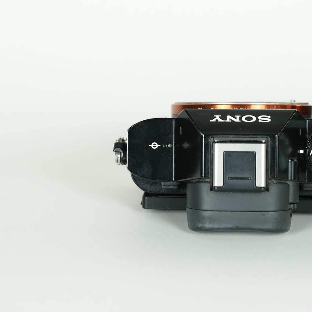 SONY α7（ILCE-7）