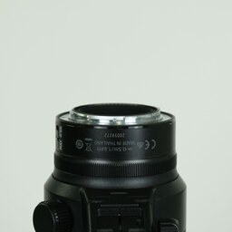 Nikon NIKKOR Z 70-200mm f/2.8 VR S Nikon NIKKOR Z 70-200mm f/2.8 VR S