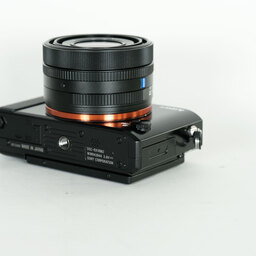 SONY Cyber-shot DSC-RX1RM2
