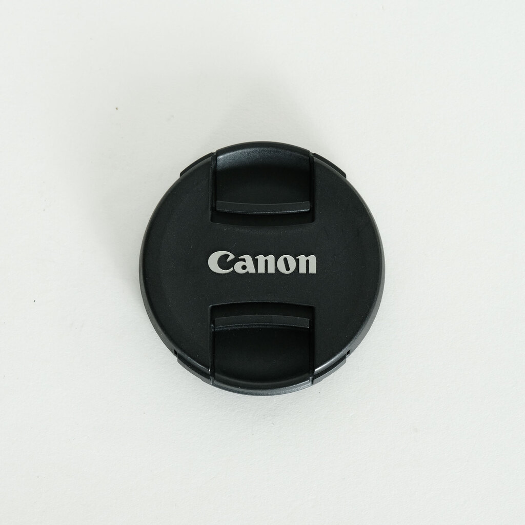 Canon RF35mm F1.8 MACRO IS STM