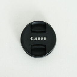 Canon RF35mm F1.8 MACRO IS STM