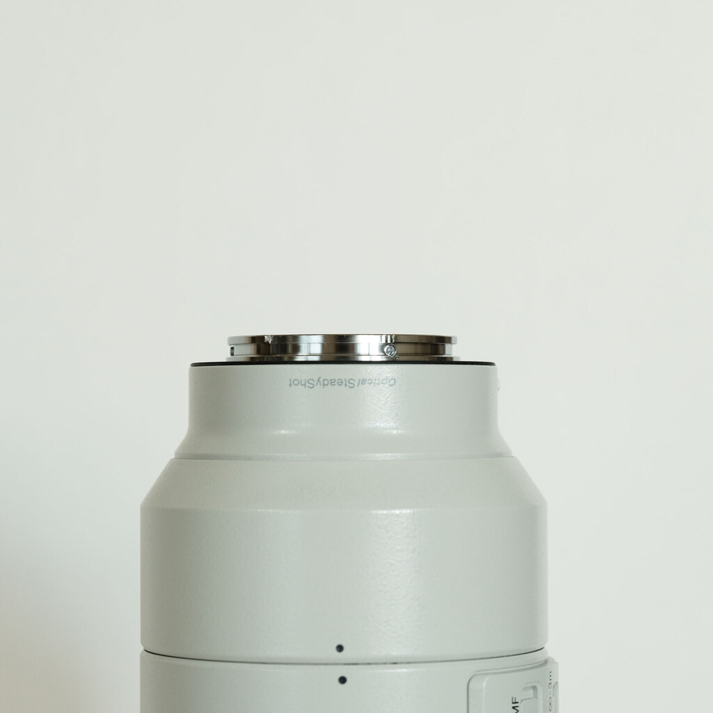 SONY FE 70-200mm F2.8 GM OSS SEL70200GM