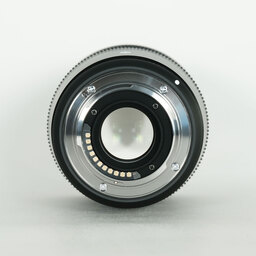 SIGMA 16mm F1.4 DC DN｜Contemporary [マイクロフォーサーズ用]