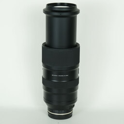 TAMRON 50-400mm F/4.5-6.3 Di III VC VXD (Model A067) [ソニーE用]