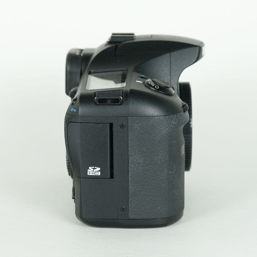 PENTAX K20D ボディの出品 | ONE SCENE（ワンシーン）