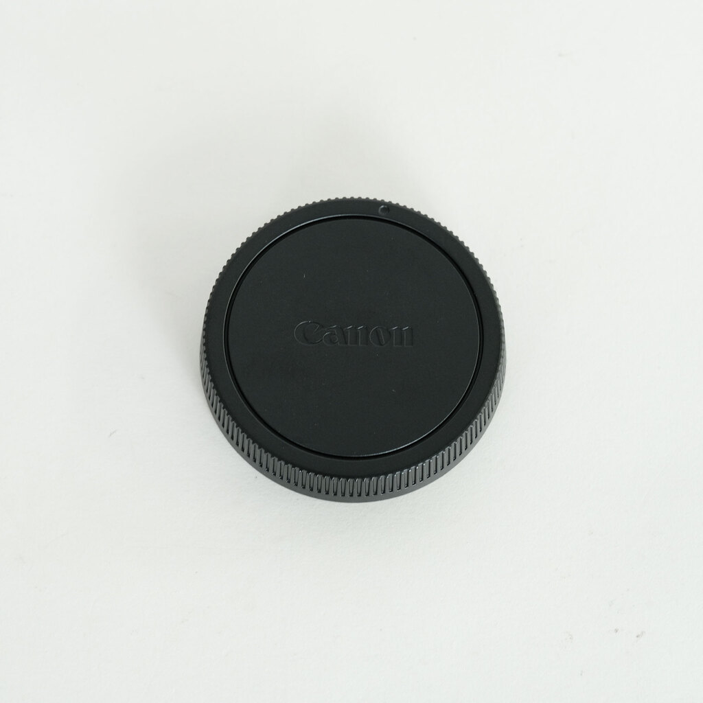 Canon EF-M15-45mm F3.5-6.3 IS STM