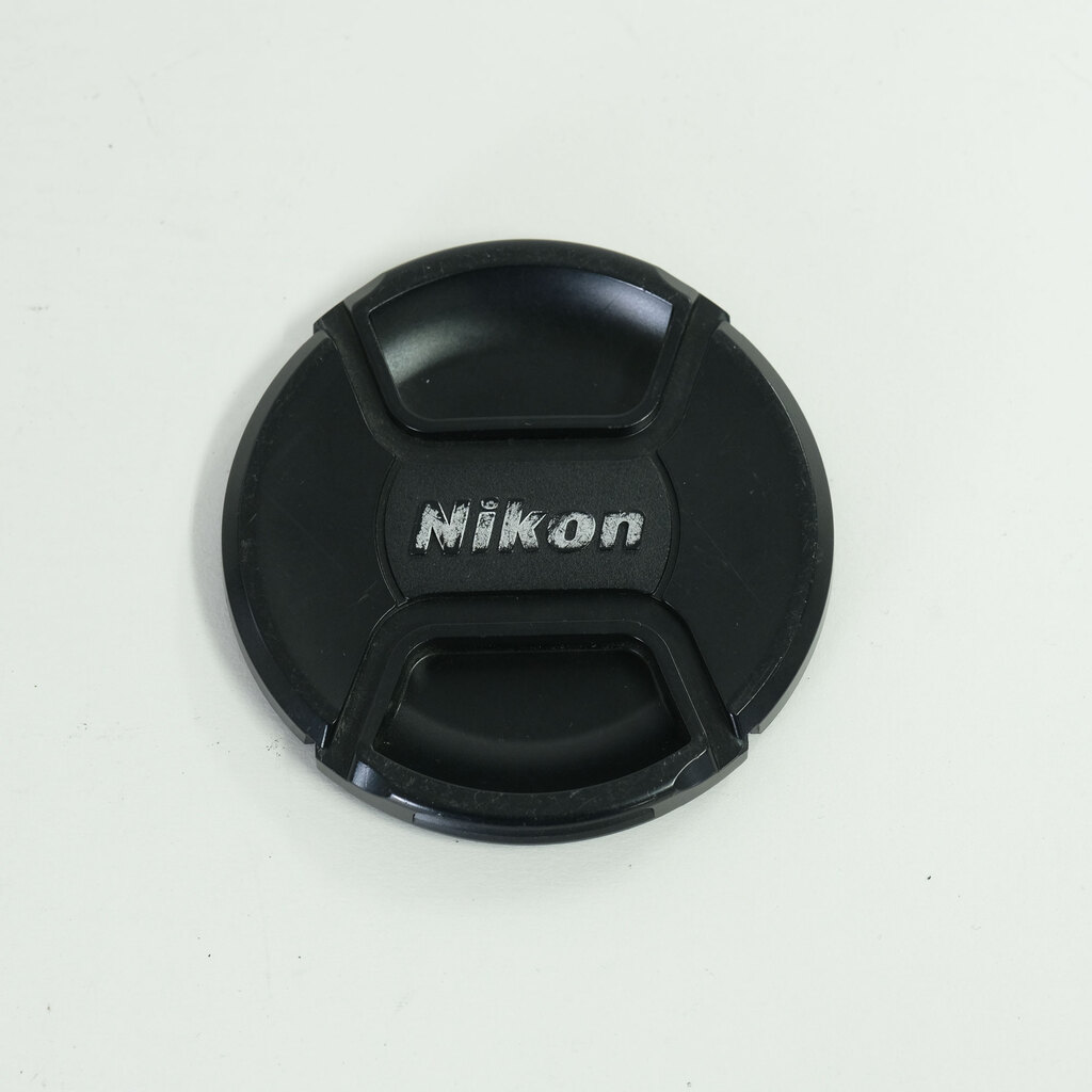 Nikon AF-S NIKKOR 24-120mm f/4G ED VR