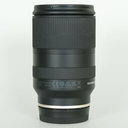 TAMRON 28-200mm F/2.8-5.6 Di III RXD (Model A071) [ソニーE用]