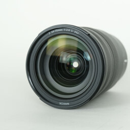 Nikon NIKKOR Z 24-70mm f/2.8 S Nikon NIKKOR Z 24-70mm f/2.8 S