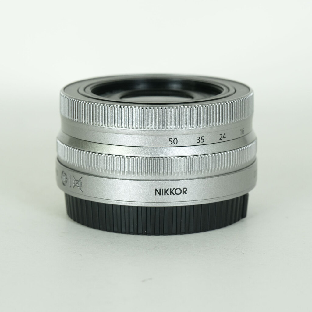 Nikon NIKKOR Z DX 16-50mm f/3.5-6.3 VR