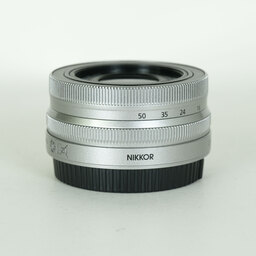 Nikon NIKKOR Z DX 16-50mm f/3.5-6.3 VR