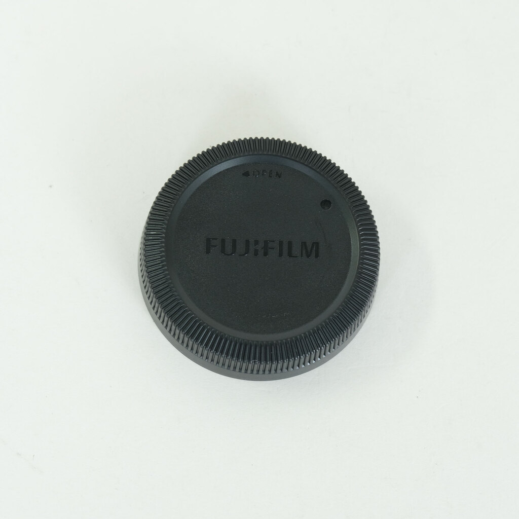 FUJIFILM XF23mmF2.8 R WR