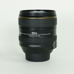 Nikon AF-S DX NIKKOR 16-80mm f/2.8-4E ED VR