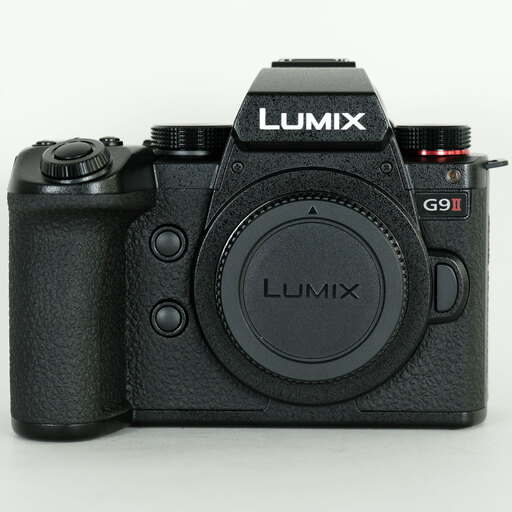 Panasonic LUMIX G9 PRO II