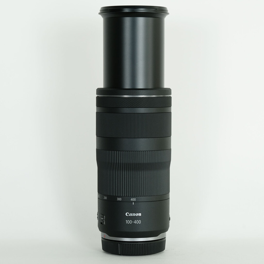 Canon RF100-400mm F5.6-8 IS USM