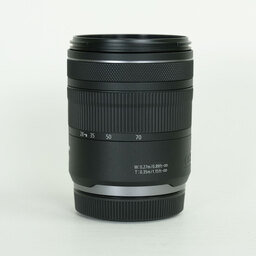 Canon RF28-70mm F2.8 IS STM