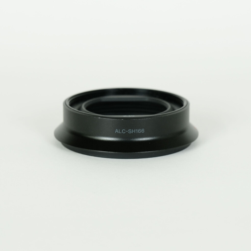 SONY FE 40mm F2.5 G SEL40F25G