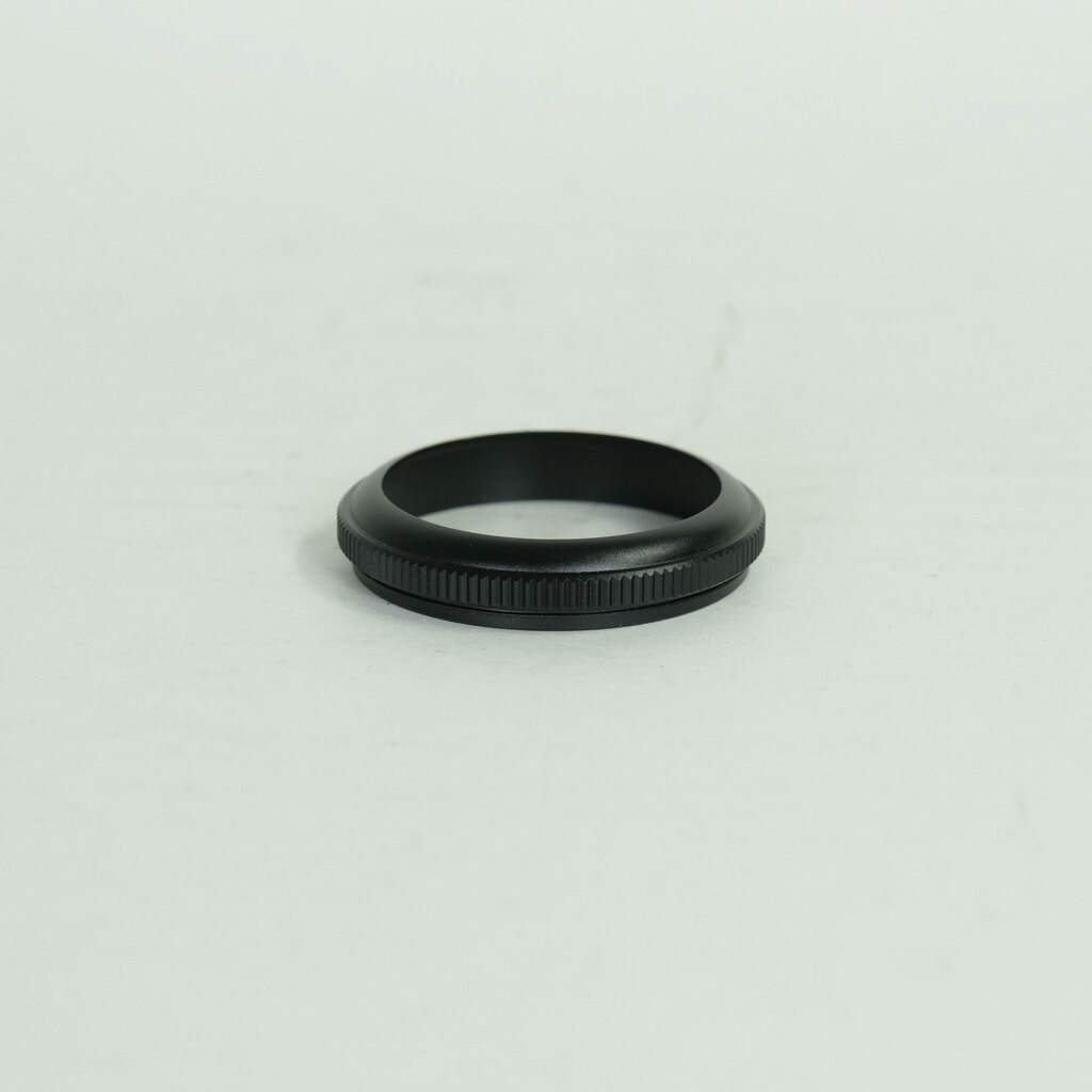 TTArtisan AF 27mm f/2.8 [フジフイルムX用] 