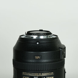 Nikon AF-S NIKKOR 28-300mm f/3.5-5.6G ED VR