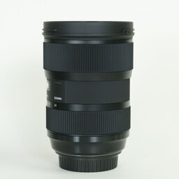 SIGMA 24-35mm F2 DG HSM｜Art [キヤノンEF用]