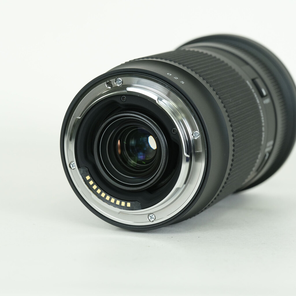 SIGMA 20-200mm F3.5-6.3 DG｜Contemporary [ライカL用]