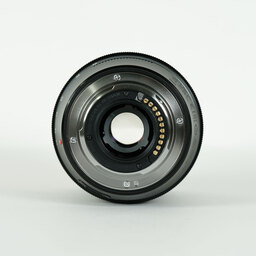 OLYMPUS M.ZUIKO DIGITAL ED 12-40mm F2.8 PRO II