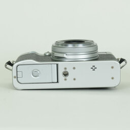 FUJIFILM X100V シルバー FUJIFILM X100V シルバー