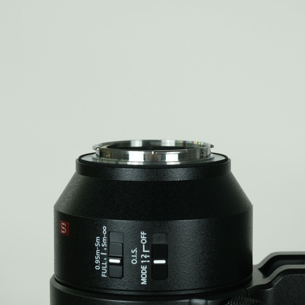 Panasonic LUMIX S PRO 70-200mm F2.8 O.I.S.の出品 | ONE SCENE（ワン