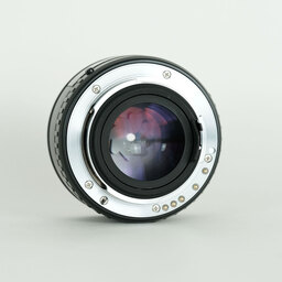 PENTAX smc PENTAX-FA 50mmF1.4