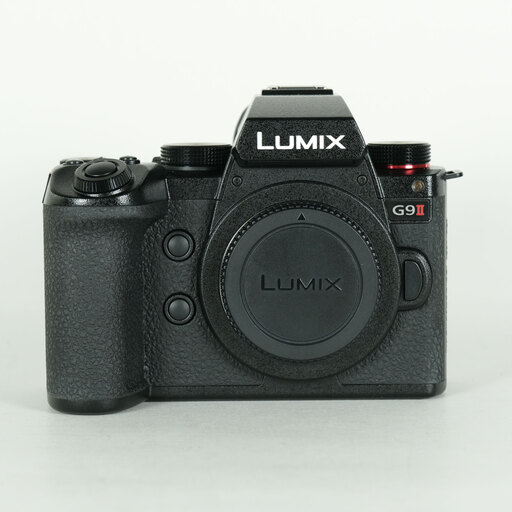 Panasonic LUMIX G9 PRO II Panasonic LUMIX G9 PRO II