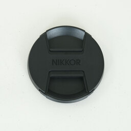 Nikon NIKKOR Z 24-120mm f/4 S