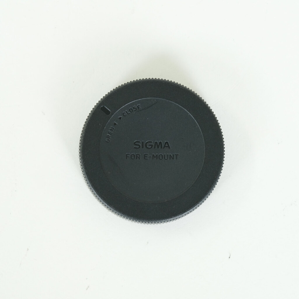 SIGMA 28-70mm F2.8 DG DN ｜Contemporary[ソニーE用]