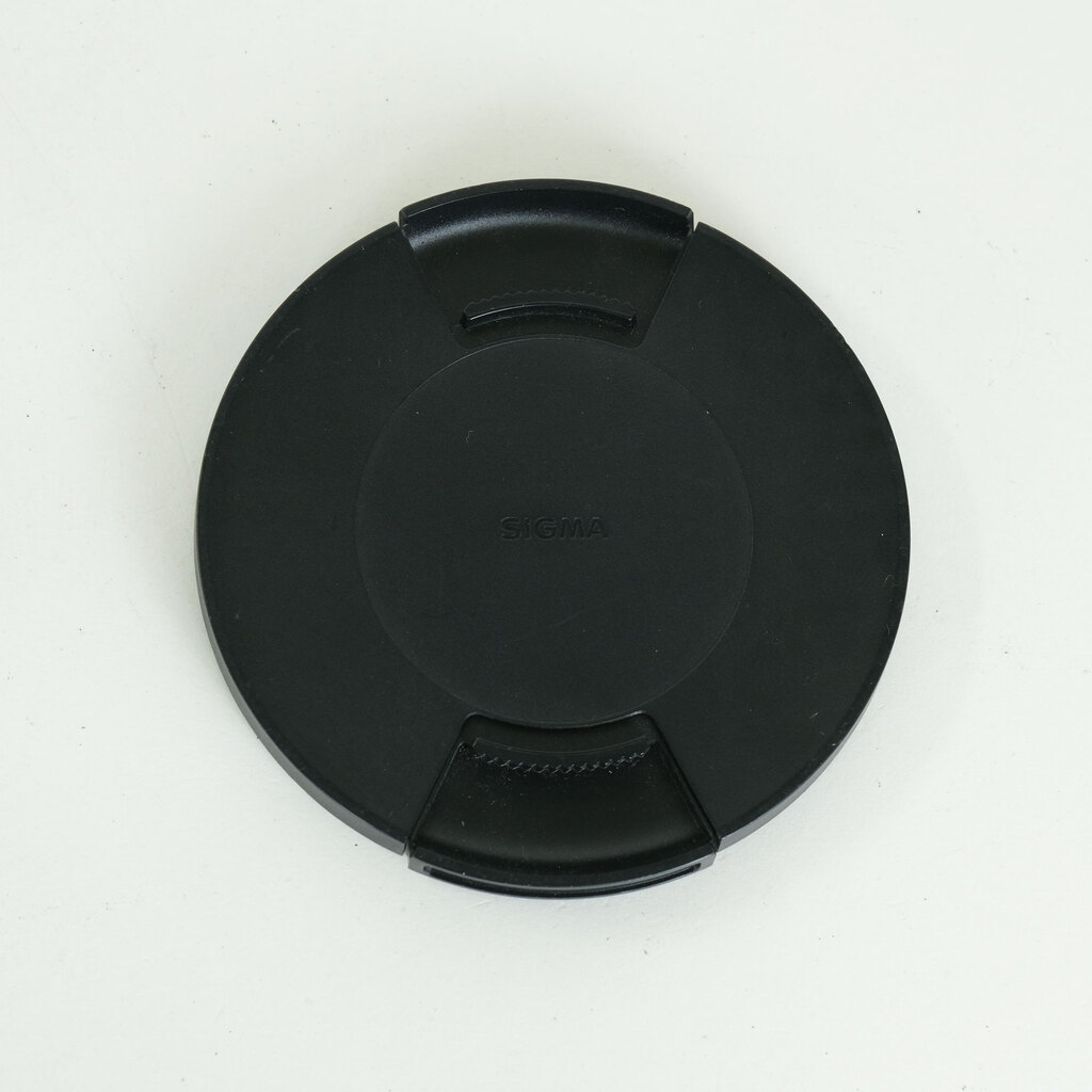 SIGMA APO 50-500mm F4.5-6.3 DG OS HSM (キヤノンEF用)