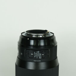 SIGMA 135mm F1.8 DG HSM｜Art [キヤノン用]