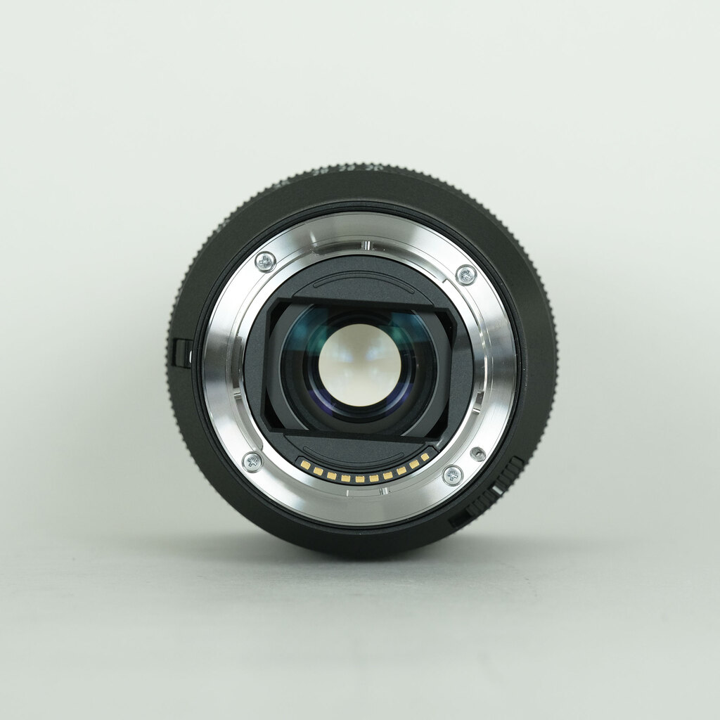 SONY FE 20-70mm F4 G SEL2070G SONY FE 20-70mm F4 G SEL2070G