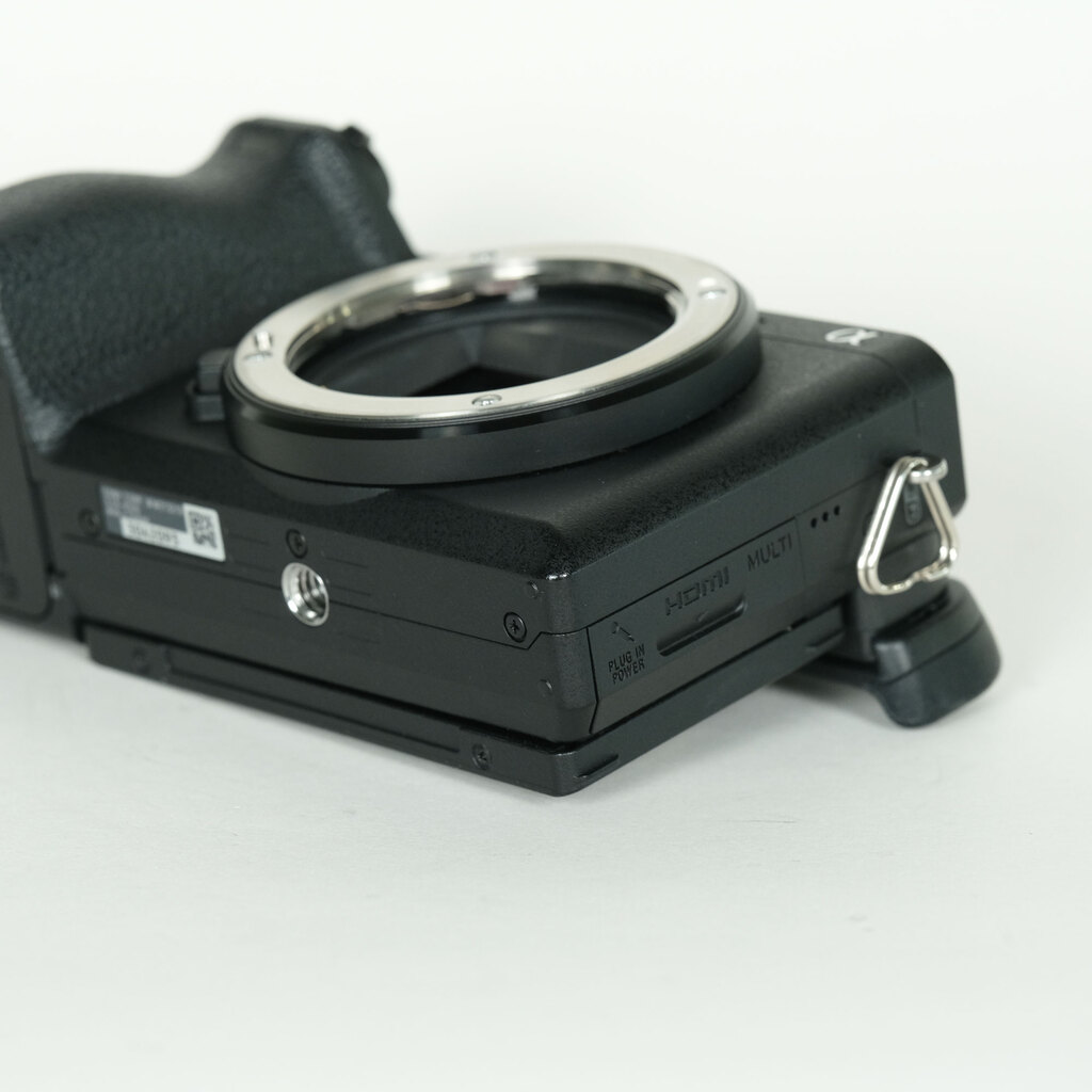 SONY α6500(ILCE-6500) SONY α6500(ILCE-6500)