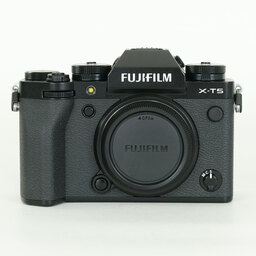 FUJIFILM X-T5 FUJIFILM X-T5