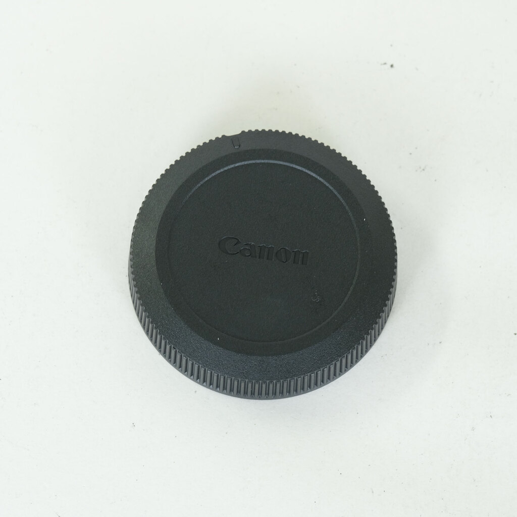 Canon RF-S14-30mm F4-6.3 IS STM PZ Canon RF-S14-30mm F4-6.3 IS STM PZ
