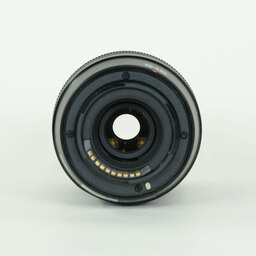 FUJIFILM XC50-230mmF4.5-6.7 OIS II