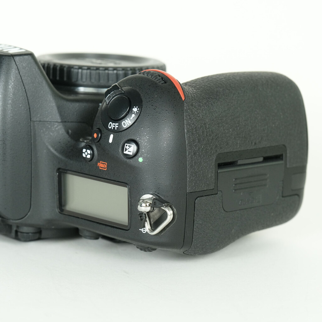 Nikon D750