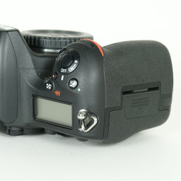 Nikon D750