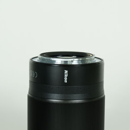 Nikon NIKKOR Z 85mm f/1.8 S Nikon NIKKOR Z 85mm f/1.8 S