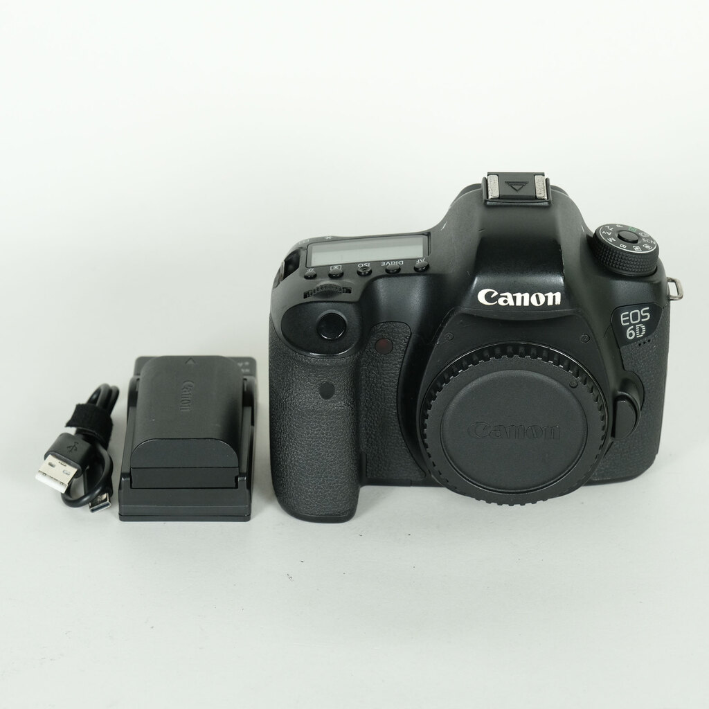 Canon EOS6D 訳あり Canon EOS 6Dの出品 | ONE SCENE（ワンシーン）