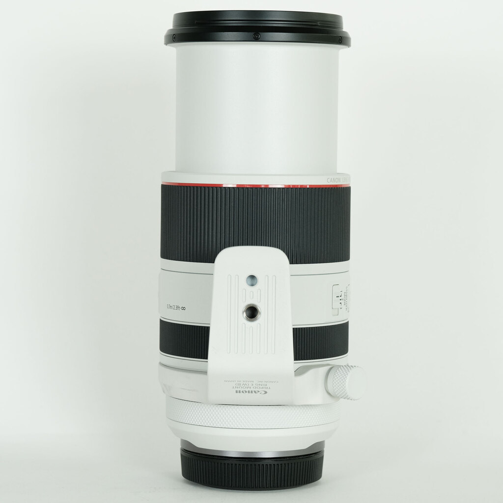 Canon RF70-200mm F2.8 L IS USM
