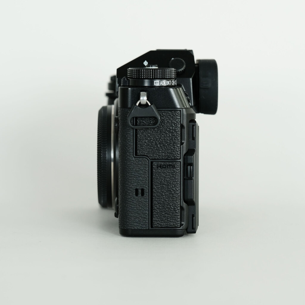 FUJIFILM X-T5 FUJIFILM X-T5